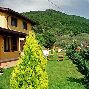 Villa Bigio